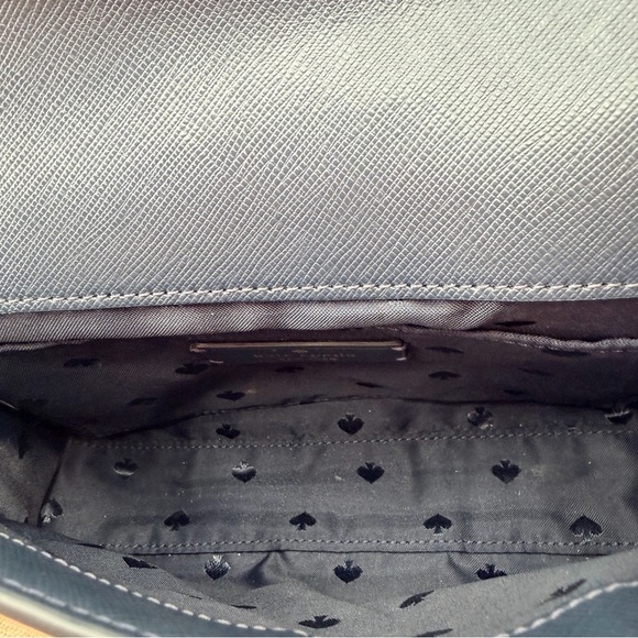 Kate Spade Cherry Carson Chain Crossbody Bag Cherries - Picture 4 of 8